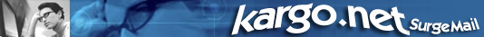kargo.net SurgeMail